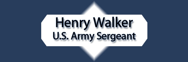 Henry Walker Banner